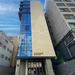 Urbanstay Boutique Ikseon ソウル特別市
